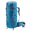 Turistický batoh Deuter Aircontact Core 40+10L reef-ink