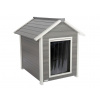 Bravson Group Búda pre psa z EKO plastu KERBL HENDRY 101 x 88 x 98 cm
