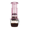 Aerobie Aeropress Clear Pink