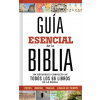 Guía Esencial de la Biblia: Un Recorrido Completo de Todos Los 66 Libros de la Biblia (B&h Espanol Editorial)(Pevná)