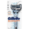 Gillette SkinGuard Sensitive strojček + 1NH
