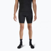 Pánske cyklistické boxerky Fox Racing Tecbase Lite Liner black
