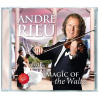 RIEU ANDRE - MAGIC OF THE WALTZ (1CD)