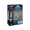 Atomic Mass Games Marvel Crisis Protocol: Punisher and Taskmaster