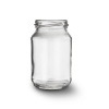 Orion zavárací poháre 10 x 200ml
