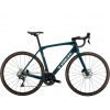 TREK Domane SL 5 Gen 4 DARK AQUATIC Veľkosť: 56
