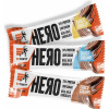Extrifit Hero Protein Bar 31% 65 g Príchuť: choco vanilla