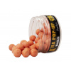 Carp Inferno Pop-up Boilies Hot Line Xtra 16mm 150ml - Medúza