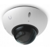 IP kopulová (dome) kamera Ubiquiti UVC-G6-Dome-W 8 Mpx biela
