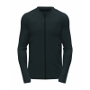 STEDMAN SEAMLESS SPORTS JACKET ST8870 / Pánska športová bezšvová mikina - polnočná modrá XXL