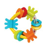 Playgro – Hrkálka na obhrýzanie 9321104842091