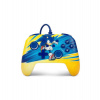 PowerA Enhanced Wired Controller for Nintendo Switch - Sonic Boost (NSGP0202-01)