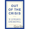 Out of the Crisis - W. Edwards Deming