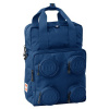 LEGO BAGS Signature Brick 2x2 15 modrý