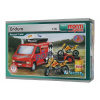 Monti System 49 Renault Trafic Enduro 1:35