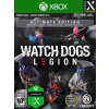 Ubisoft Toronto Watch Dogs: Legion - Ultimate Edition (XSX) Xbox Live Key 10000188657016