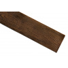Fasádny obklad - doska RUSTIC TMAVÝ DUB Variant: 2600x130x3 mm
