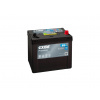 Exide Premium 12V 65Ah 580A EA654 nabitá autobatéria