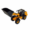 BRITAINS JCB TM420 kolesový nakladač