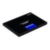 GOODRAM SSD CX400 Gen.2 512GB, SATA III 7mm, 2,5