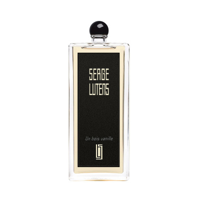 Serge Lutens Un Bois Vanille Eau de Parfum 50 ml - Unisex