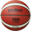 Basketbalová lopta Molten B5G4000