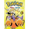Pokémon Red a Blue 4 - Hidenori Kusaka