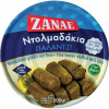 Hermes Dolmades Vínny list plnený ryžou 200 g