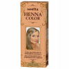 Venita Henna Color 111 Natural Blond farbiaci balzam s extraktom z henny 75 ml