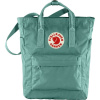 Fjallraven Totepack Taška Frost Green