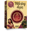 Milostný list (Eko box) 0841333131326