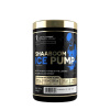 Kevin Levrone Black Line Shaaboom Ice Pump Orange Mango 463 g