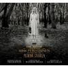 Art of Miss Peregrine's Home for Peculiar Children