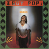Pop Iggy • Soldier / Black Vinyl (LP)