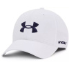 Pánska šiltovka Under Armour golf 96 Hat biela/modré logo Jedna veľkosť