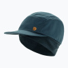 Zimná čiapka Fjällräven Bergtagen Mountain mountain blue/dark navy