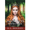 Zapomenutá královna - D. L. Bogdanová