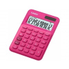 Casio MS 20 UC/RD červená vrecková kalkulačka