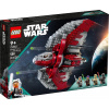 LEGO 75362 Jediský raketoplán T-6 Ahsoky Tano