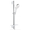 Grohe Rainshower sprchová súprava nástenná StarLight Chrome 26577LS0