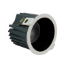 Vestavné voděodolné LED svítidlo Mi-Light RGB+CCT | 9W | 770lm | IP54 |