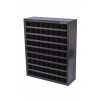 Kovový organizér na drobné nářadí 860 x 303 x 1066 mm - TC326903 TC326903