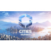Cities: Skylines II (PC) klíč Steam