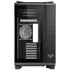 ASUS TUF Gaming GT502 PLUS/Midi Tower/Transpar./Čierna (90DC0090-B19010)