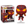 Funko POP! 766 Marvel Spider-Man Miles Morales - Miles Morales (S.T.R.I.K.E. Suit)