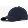 PURE WASTE BC / Šesťpanelová šiltovka - solid navy Univerzálna