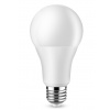LED žárovka MILIO - E27 - A70 - 18W - 1500Lm - teplá bílá