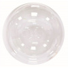 Godan Priesvitná bublina Aqua Balloon kruh 80 cm