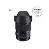 Sigma 20/1,4 DG HSM ART Nikon záruka 4 roky + USB Dock ZADARMO