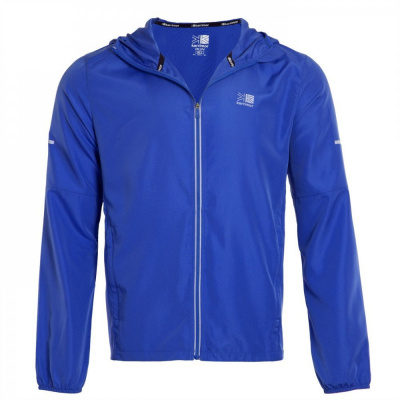 Karrimor Run Jacket Mens Blue M